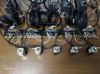 號(hào)外！號(hào)外_三菱定位新用法：FX5U內(nèi)置32軸總線定位！
