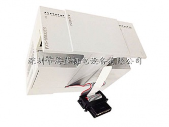 FX5-16EX/ES三菱6點輸入模塊，擴展輸入模塊