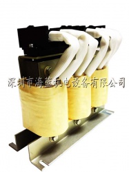 FR-HAL-H55K三菱電抗器，變頻器專用，三菱技術(shù)支持