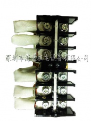 FR-HAL-H280K三菱電抗器,用于三菱變頻器220KW，280KW