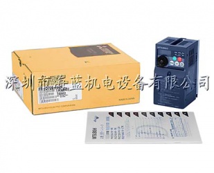 FR-D720-0.2K三菱變頻器，深圳海藍變頻器代理商，三菱廠家直銷，正品保障