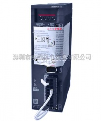 三菱伺服放大器MR-JE-40AS配套三菱伺服電機：HJ-KS43、HJ-FS43