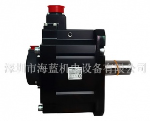 HF-SP102三菱伺服電機，伺服電機中慣性·中容量額定轉(zhuǎn)速2000