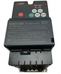 FR-CS82S-1.5K 三菱變頻器FR-CS82S-070-60，單相200V等級(jí)1KW型